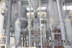蛇紋石磨粉設備、蛇紋石微粉磨粉機